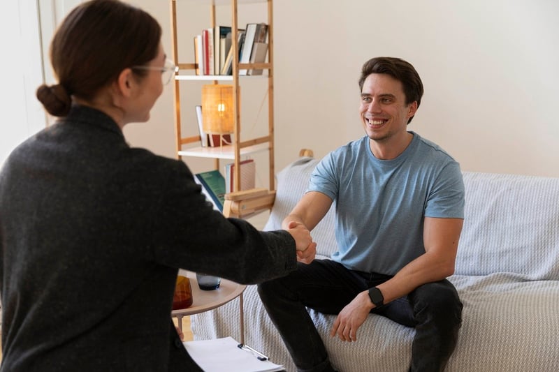 Mental Health Guidance