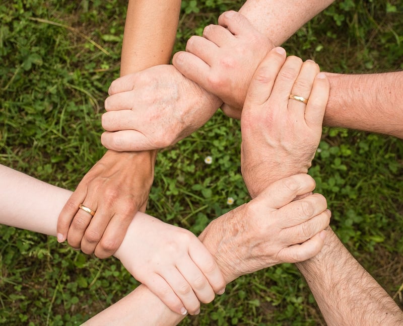 Strength in Unity